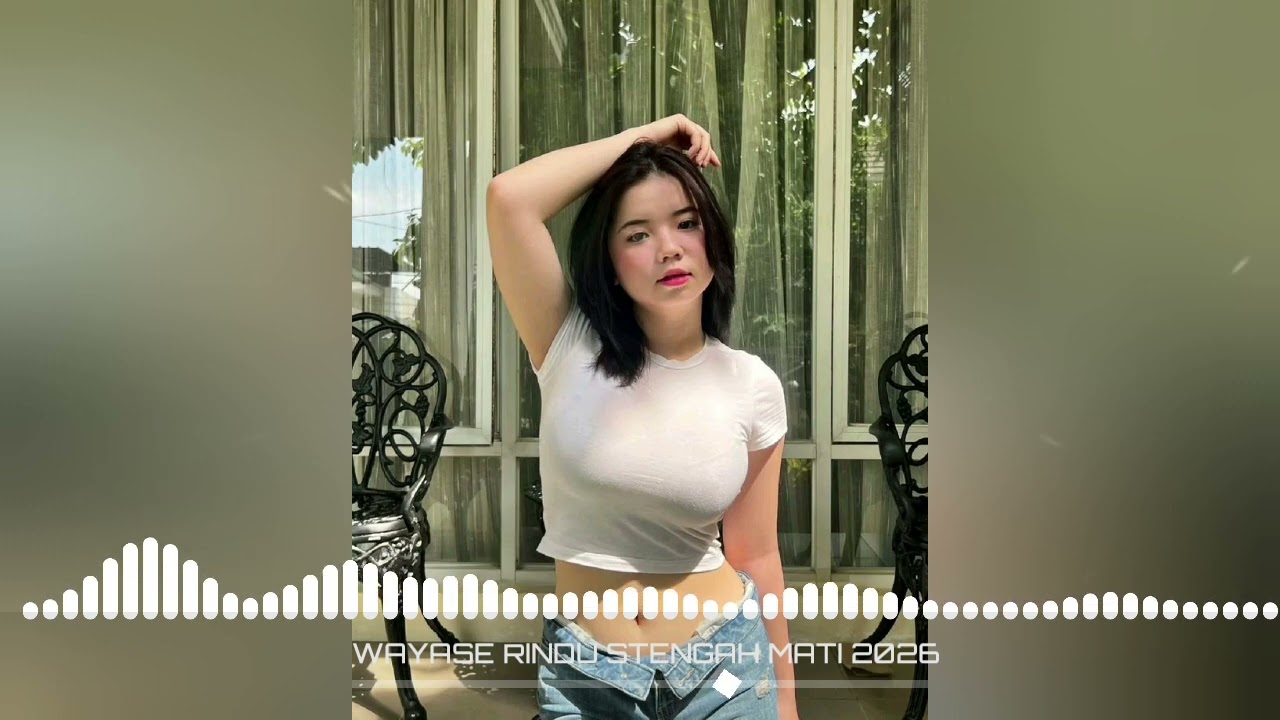 LAGU ACARA‼️ WAYASE RINDU STENGAH MATI ( PHARDIDU PRO ) JeremiTrc - REMIX