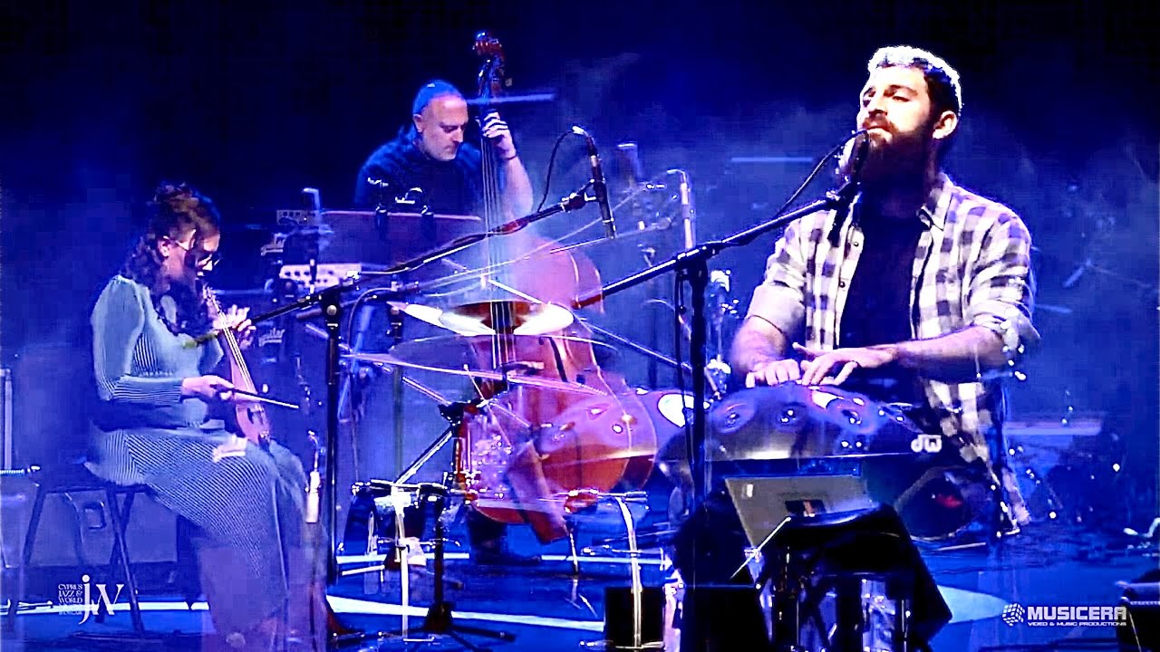 Gaba Project (Trio) - Medley