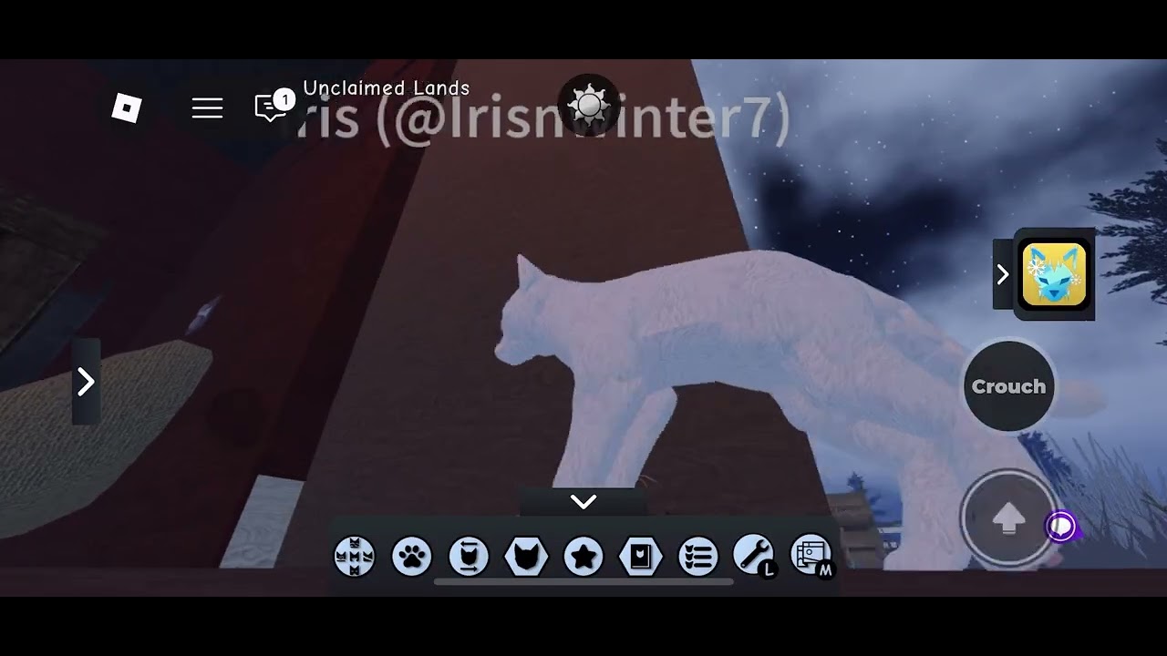 Summoning barn twins! #roblox #wcueedit #wcue #robloxedit #warriorcats #viral #fyp 