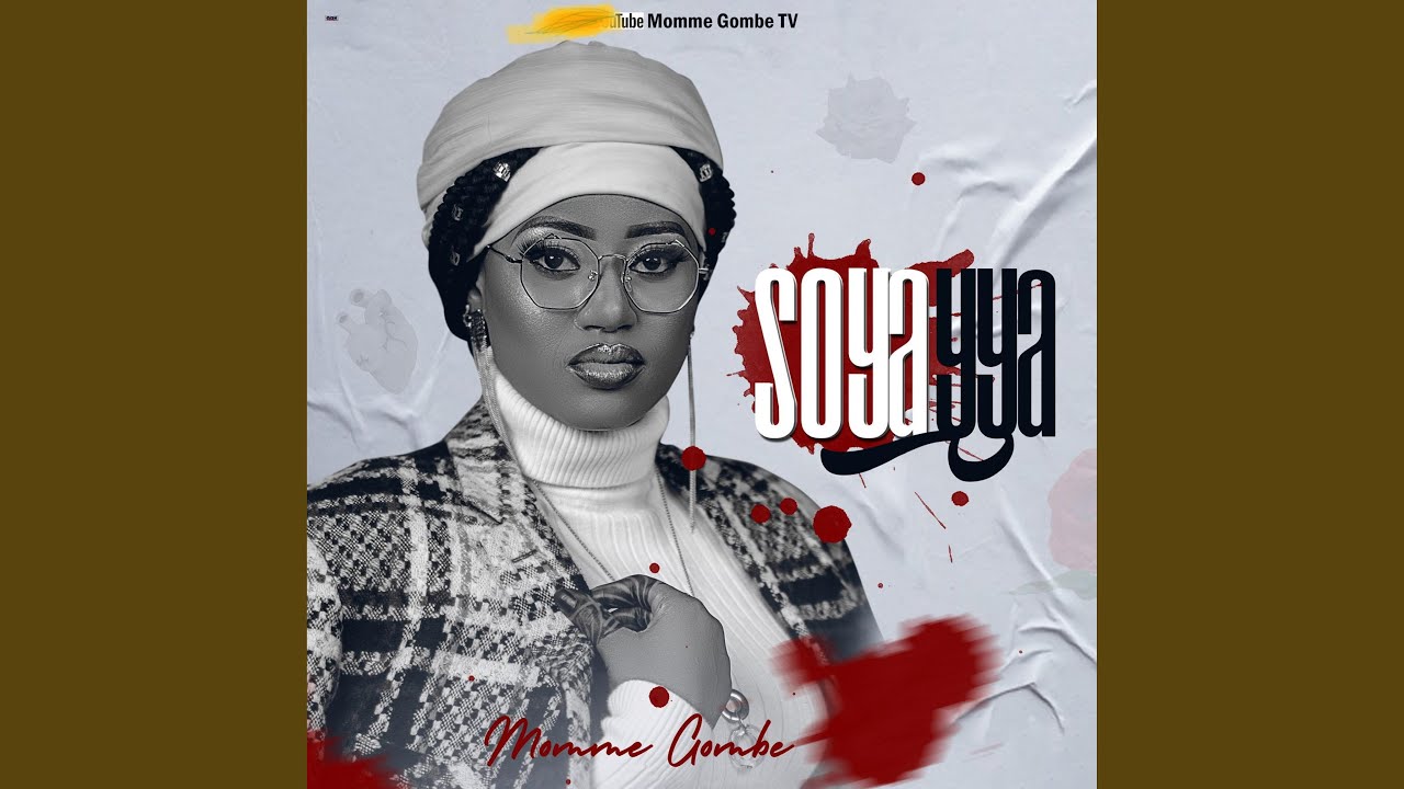 Soyayya (feat. Momee Gombe)