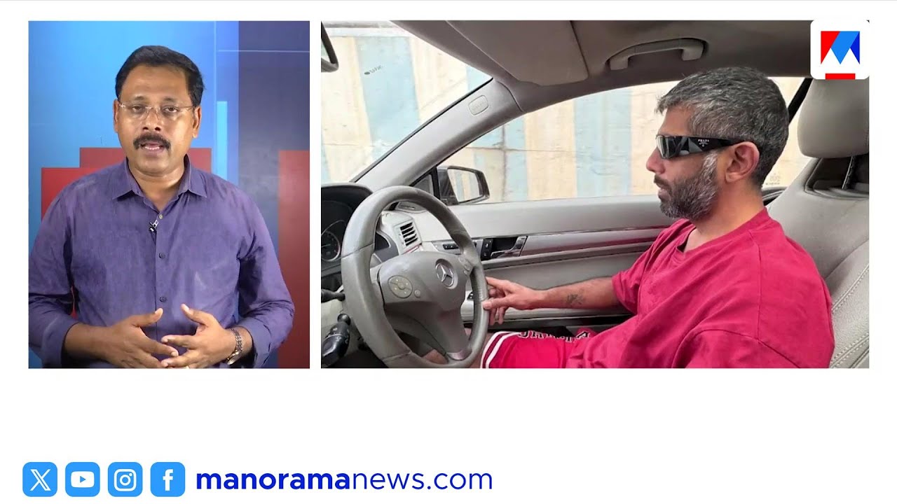 മലയാളി യുവതിയെ മർദിച്ചുകൊന്ന കേസ്; പ്രതി ദീപക് കൃഷ്ണ കന്യാകുമാരിയിൽ പിടിയിൽ | Bengaluru