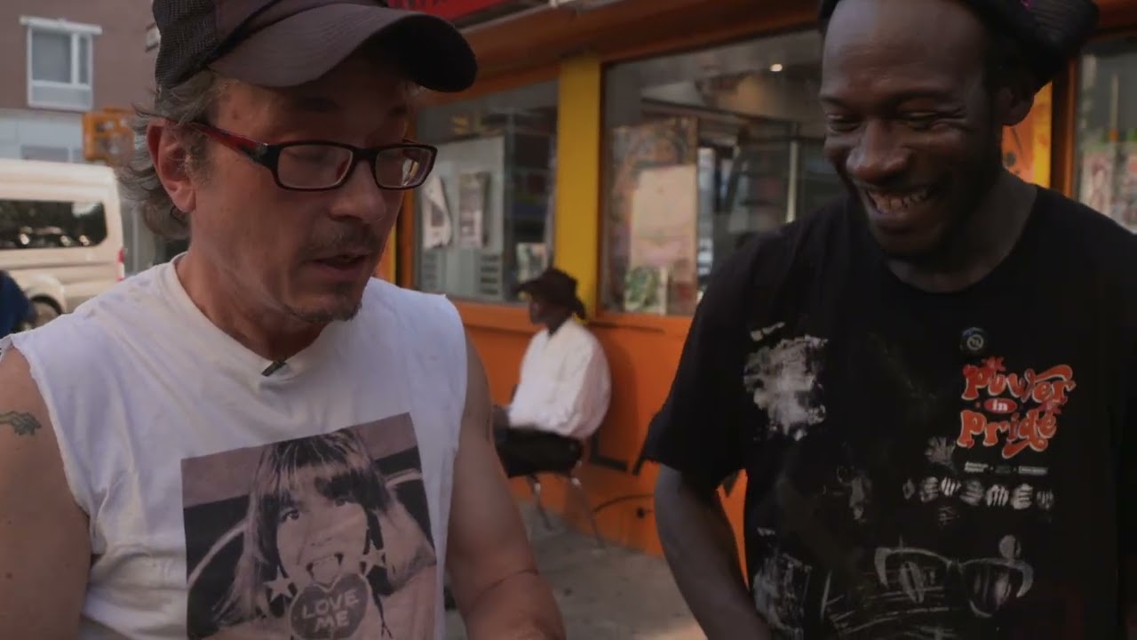 SUCK CITY EPISODE 1 TRAILER