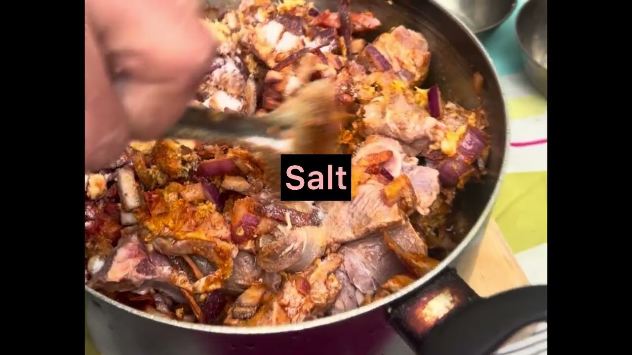 Authentic Mutton karahi recipes❤️/ mutton kasha bengali😋🥰#vlog#minivlog 