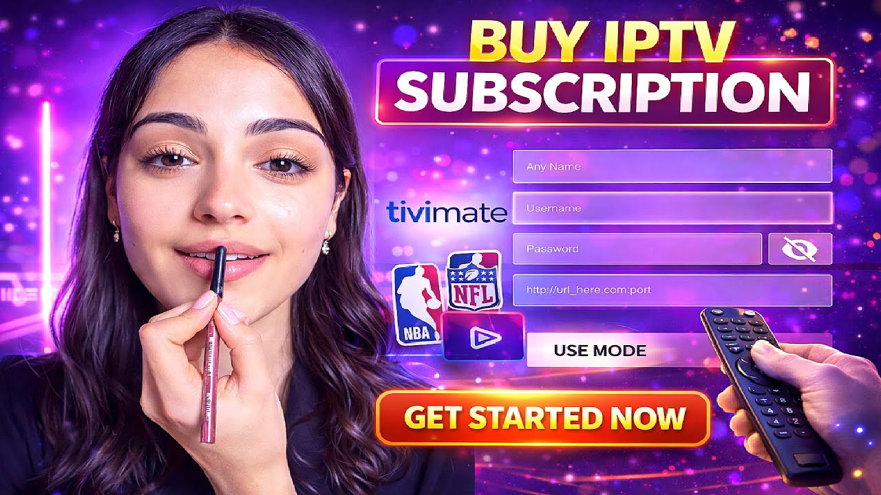 Buy IPTV subscription Finally Found a Stable IPTV Subscription in 2026 (My Honest Experience)