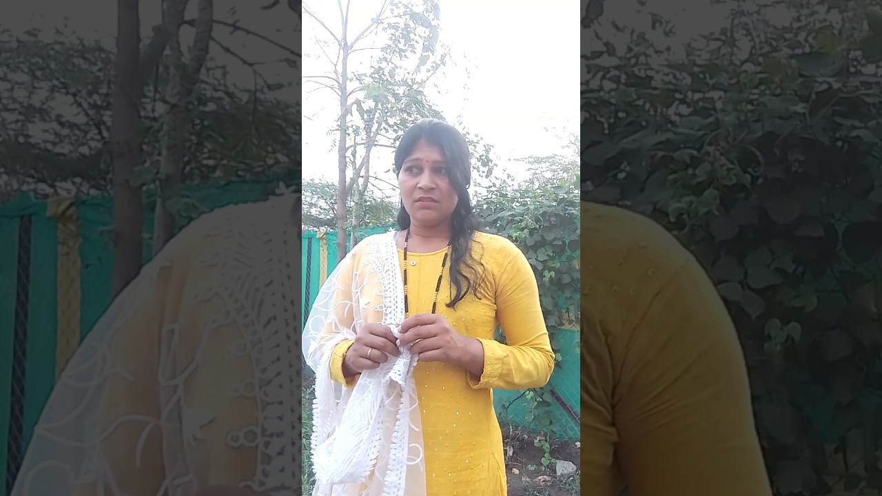 बाबा माझ्या नवऱ्याचं भविष्य सांगा बरं#  Marathi comedy