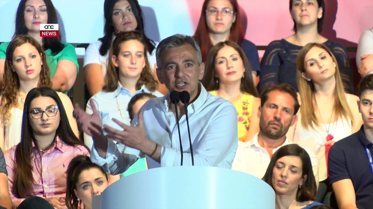 DELIA JINTILEF F’DAGĦDIGĦA DDISPRATA