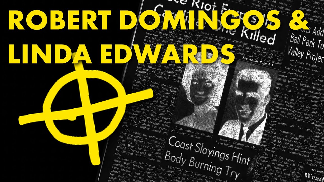 Deadly Senior Skip Day | Unconfirmed Victims of the Zodiac Killer