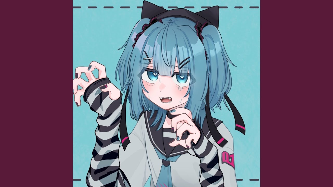 マーキング (feat. 初音ミク)