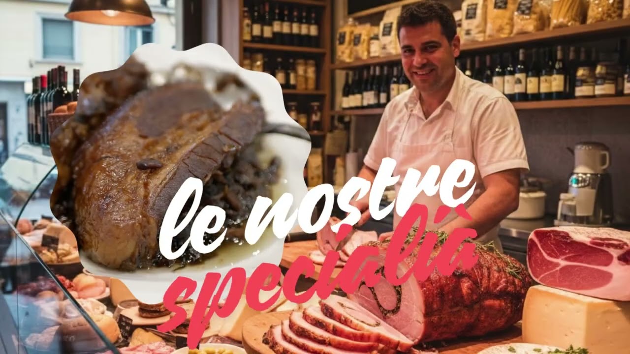 Video promozionale