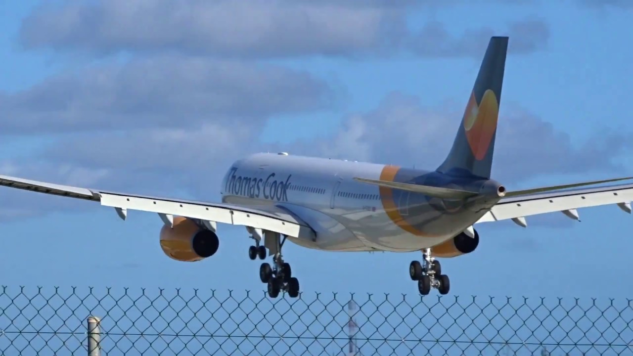 BGI RAW SPOTTING ***Mega Special*** Air to Sea Dec  3rd 2016