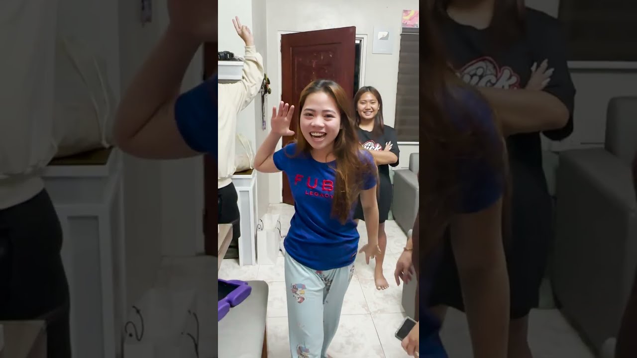 SORPRESANG IPHONE INDAY MAKULAY UMIYAK #VinFPV