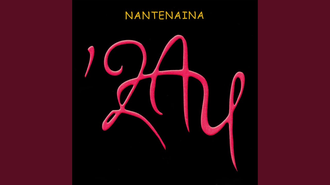 Nantenaina