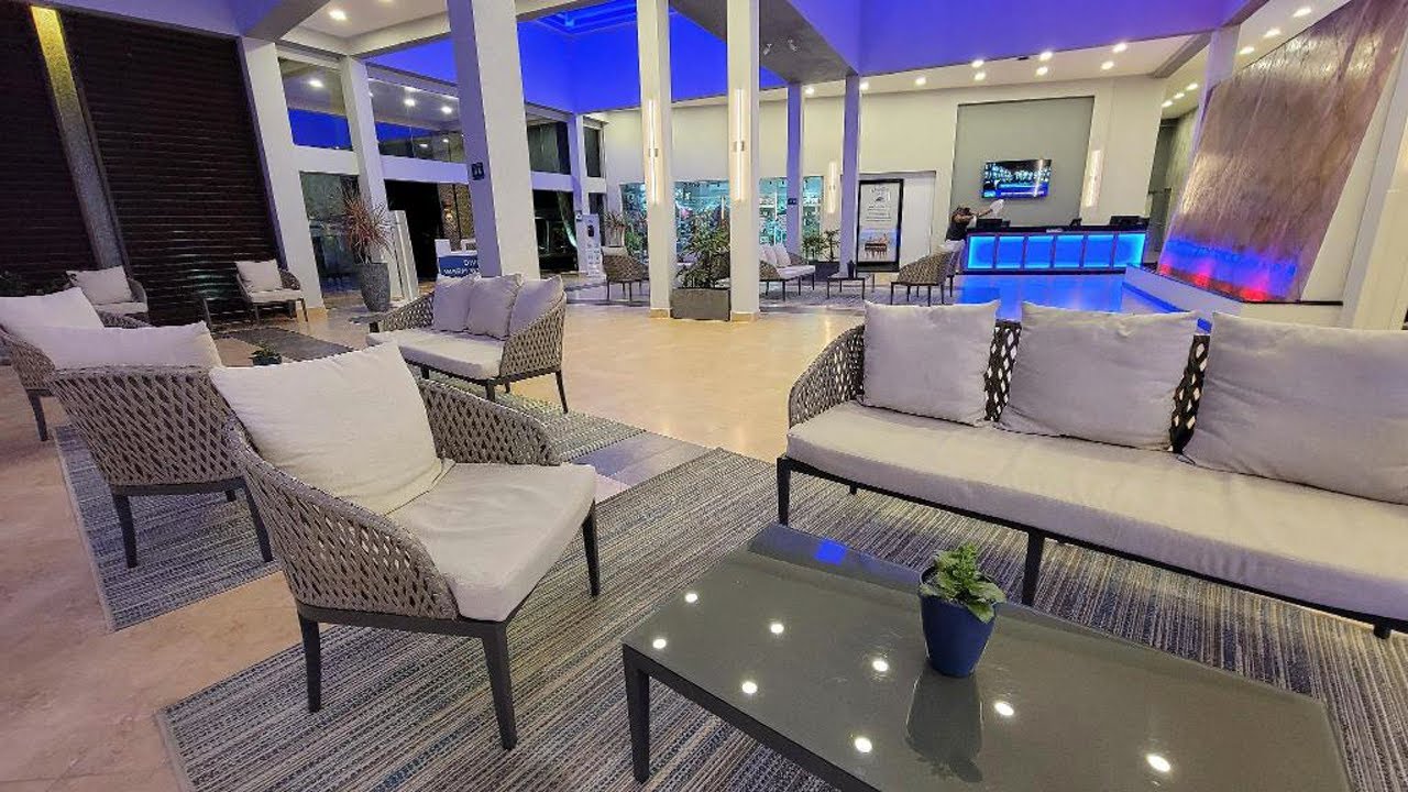 #Review Divi Aruba Phoenix Beach Resort