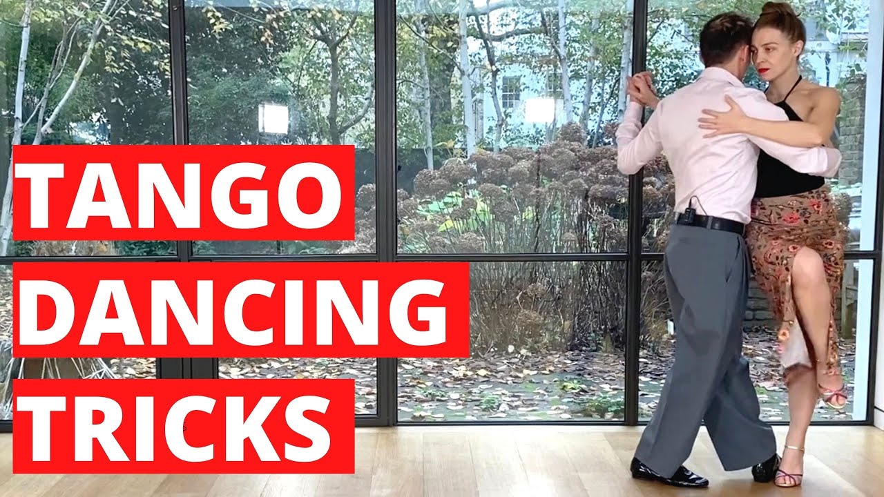 Tango 