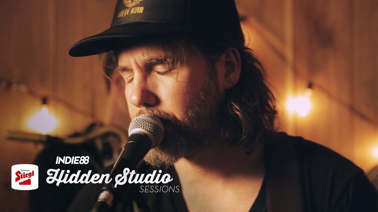 Broken Social Scene - Full Performance (Stiegl Hidden Studio Sessions)