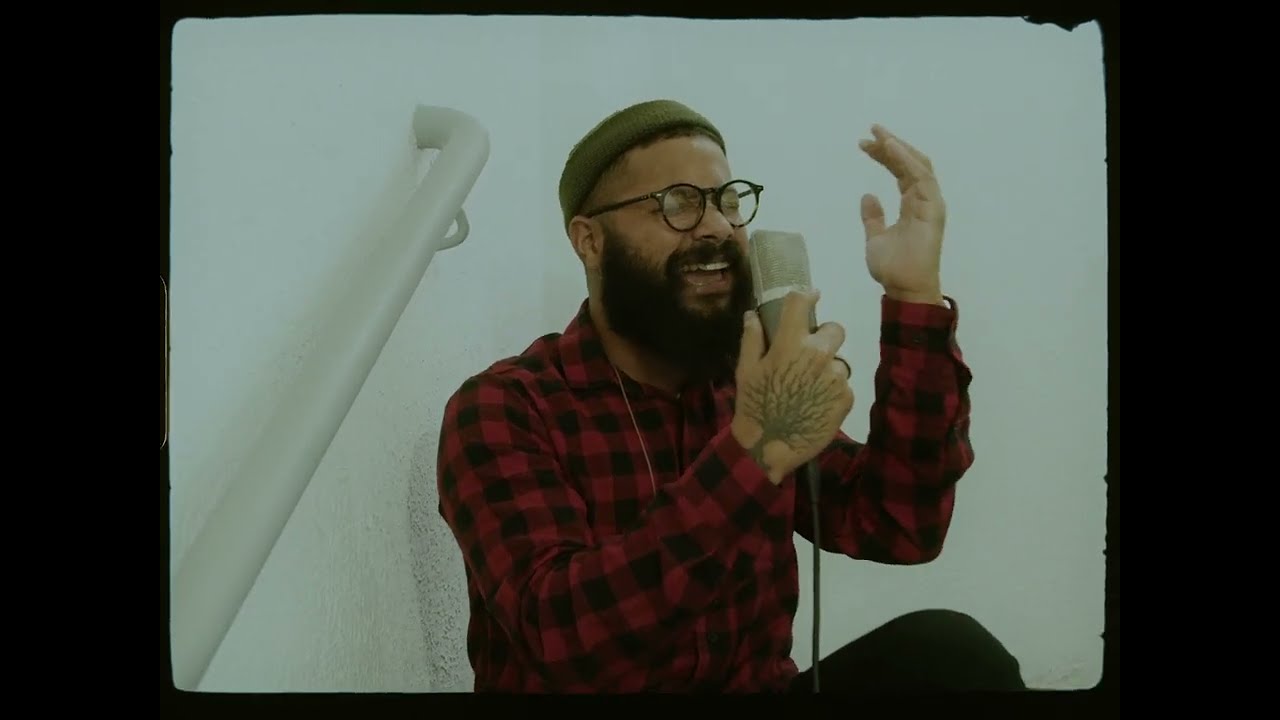 Pode Morar Aqui - Theo Rubia (Diego Karter)