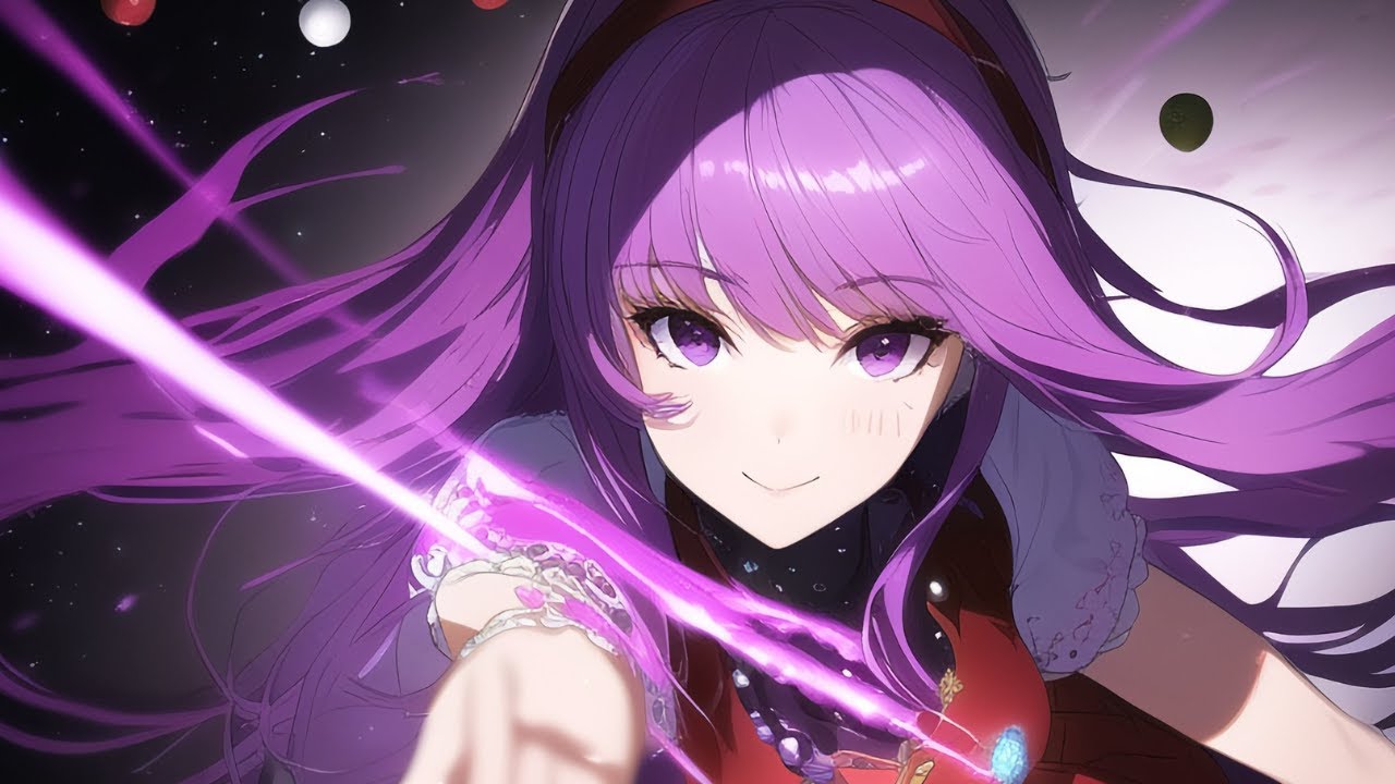 Athena Asamiya TRIBUTE (Silent Scream)