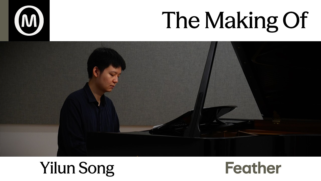 Feather - Yilun Song (Spotlight Series)