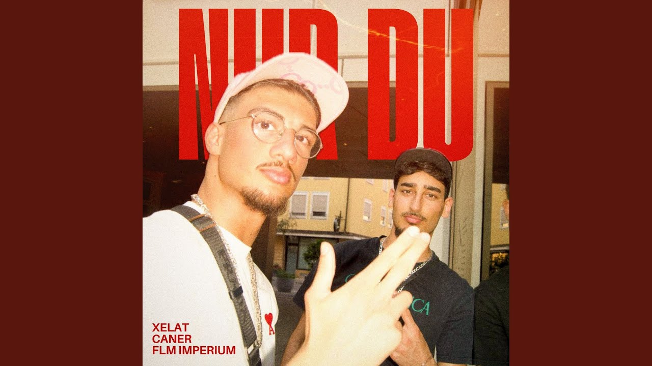 NUR DU