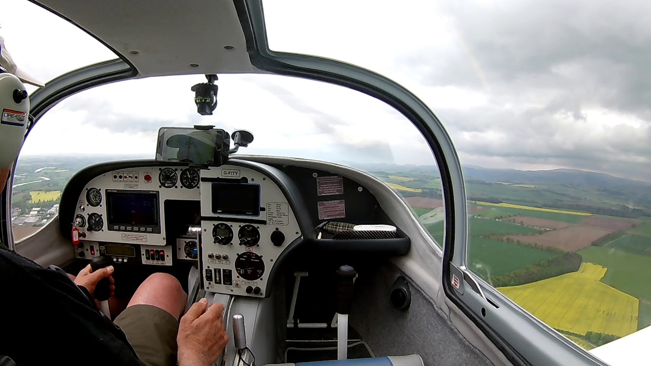 Europa XS Turbo G-FITY