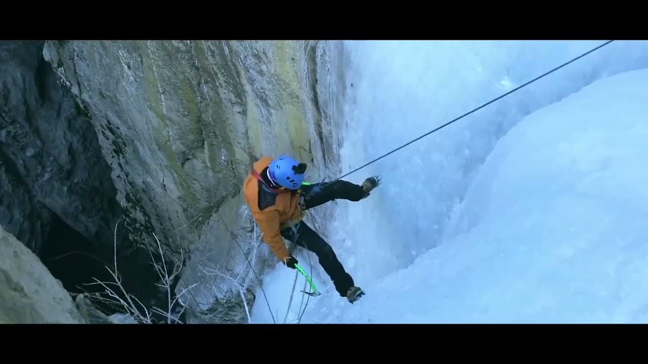 Climbing 