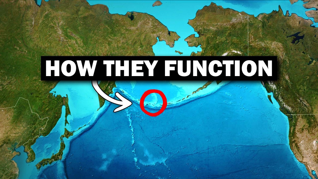 How US Most Isolated Towns Actually Work