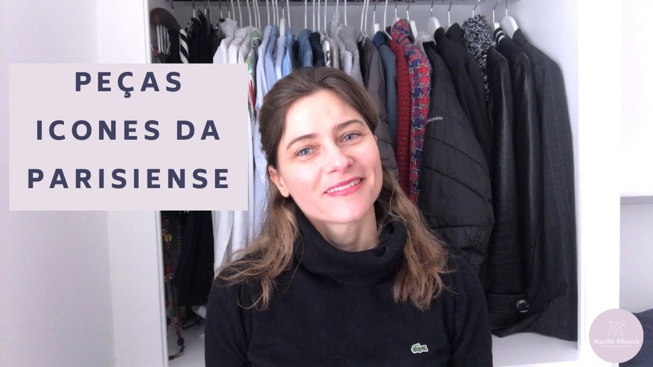 MODA – Peças icones da Parisiense