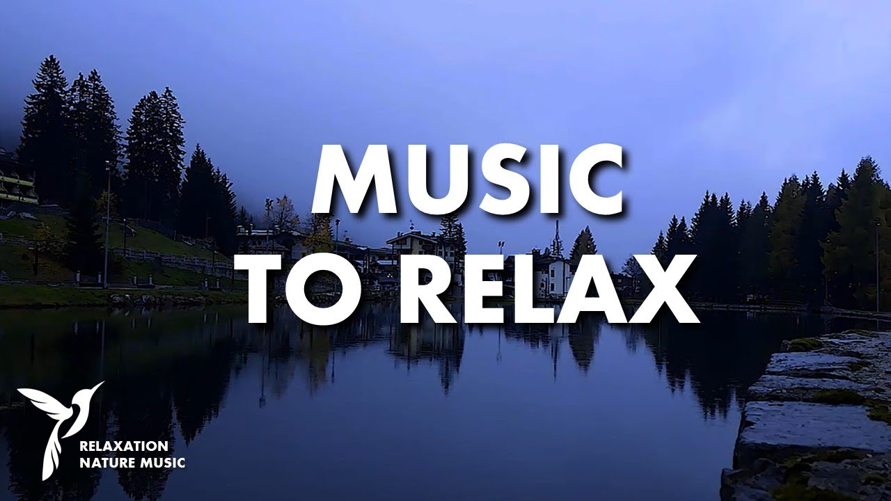 Musique pour se relaxer