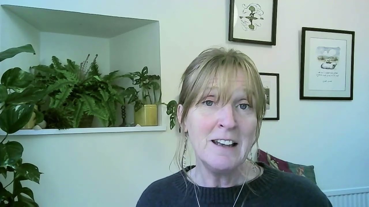 Helpful Habit of the Week  Noticing