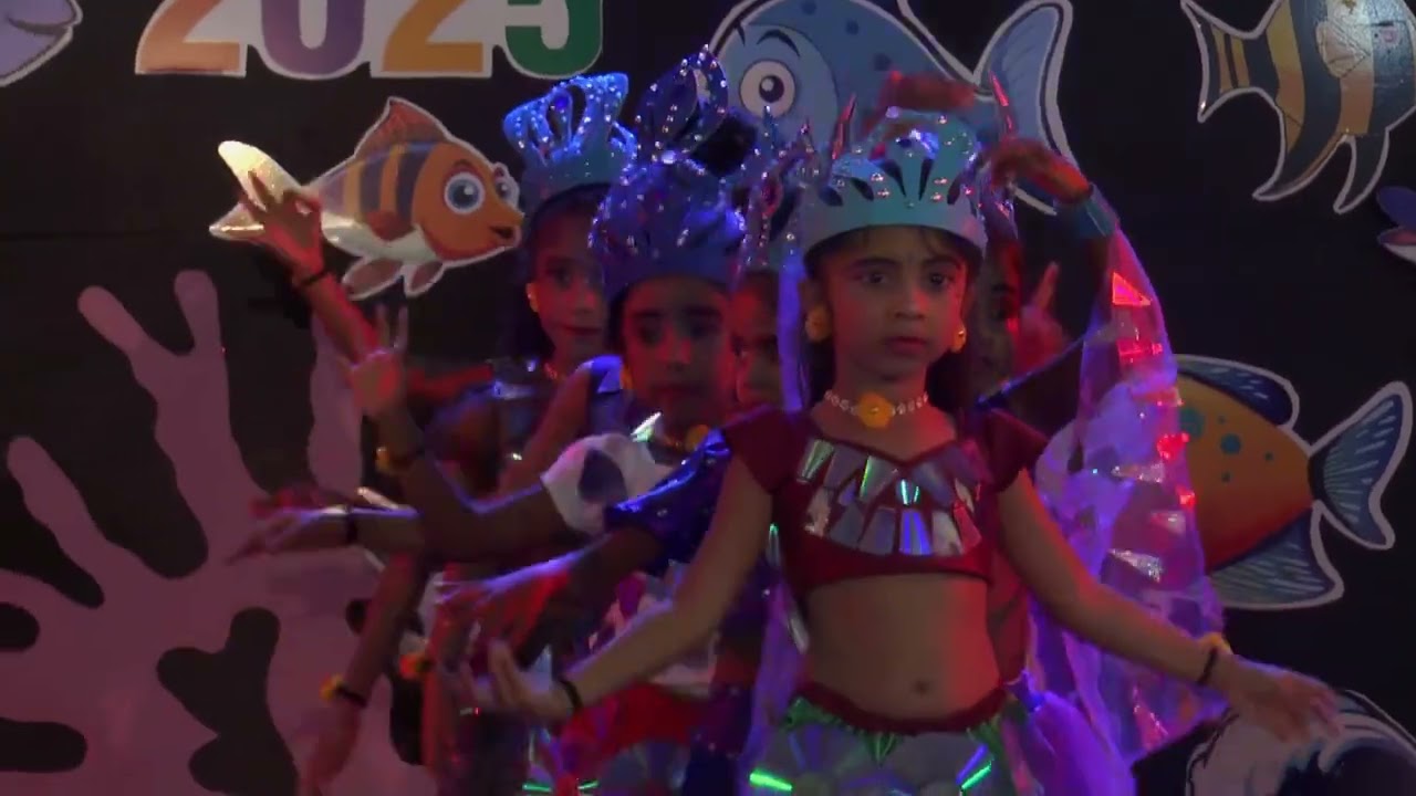 නගර සභා පෙරපාසල 2025