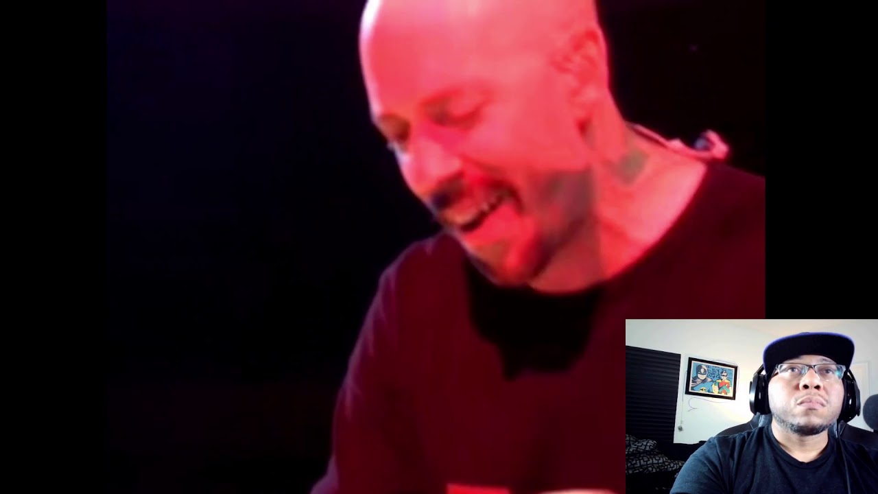 (Слышу впервые) Dream Theater — In the Name of God (Концерт в Будокане) (Реакция)