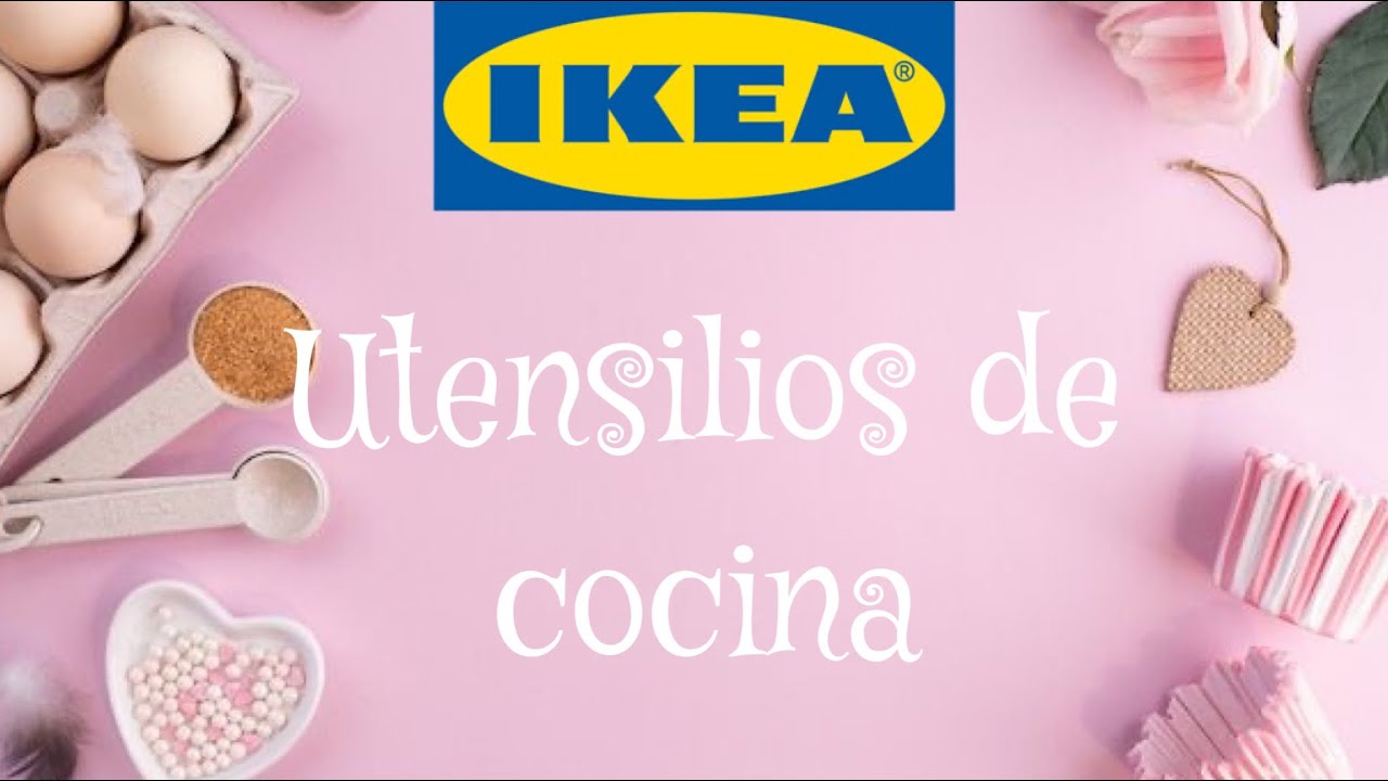 IKEA Bogotá Colombia - utensilios de Cocina