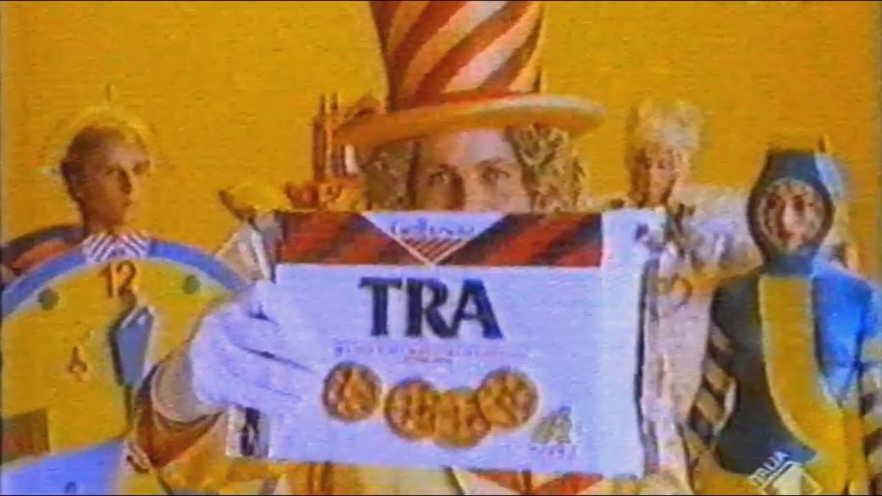 Italia 1 - Sequenza TV - 25 Gennaio 1988 (11/11) 
