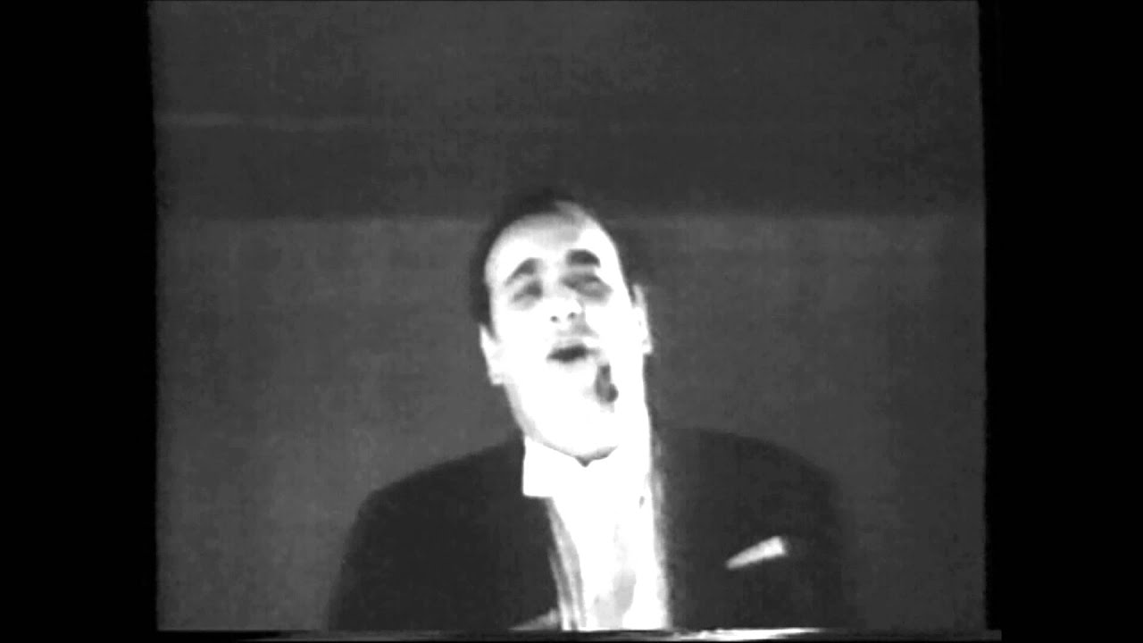 Arshavir Karapetyan - ¨Song of the sea¨ (Ծովի Երգը) –  A. Mayilian.