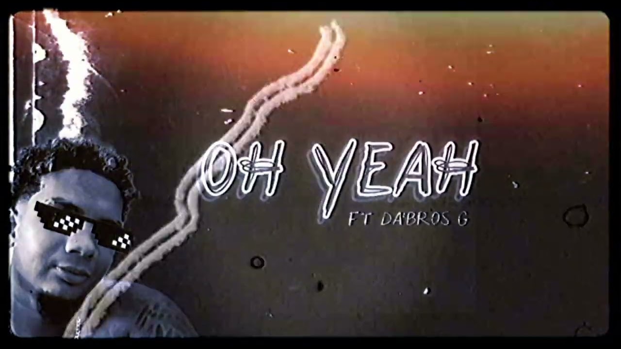 OH YEAH _ RAGGA REMIX 🔥 {YO TELL DEM DA'BROS G}