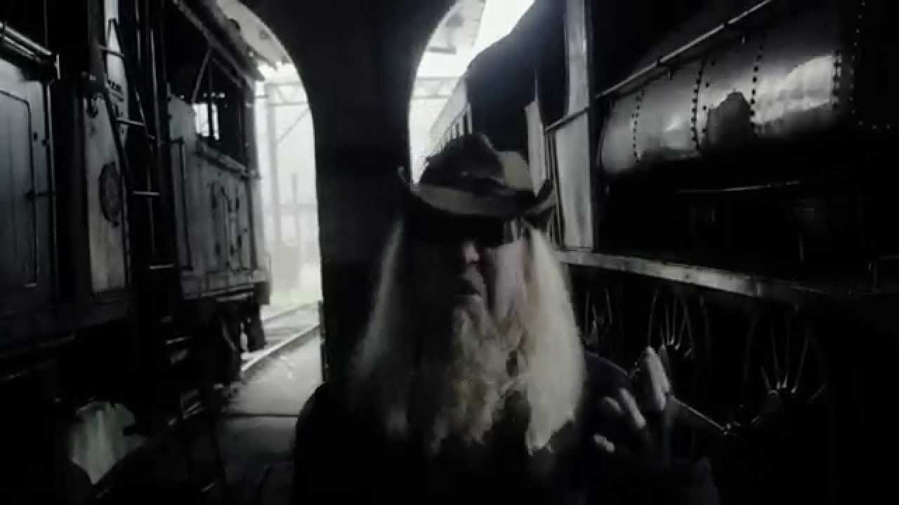 HEVILAN - Shades Of War (Official Video)