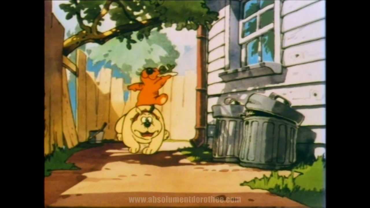 Générique LES ENTRECHATS [HD]