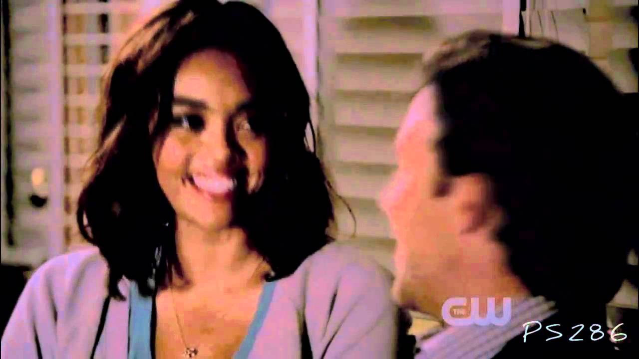 Vanessa & Red - Do You Wish We'd Fall In Love