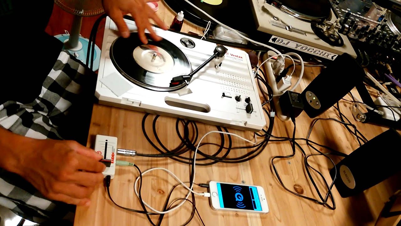 Skratcher - Wild Cuts 2015 : DJ YOCCHI - Round ♯1