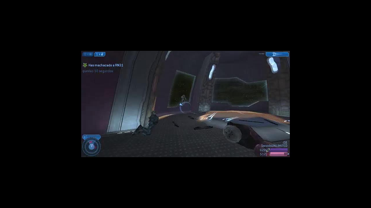 halo 2 catografer partidas online