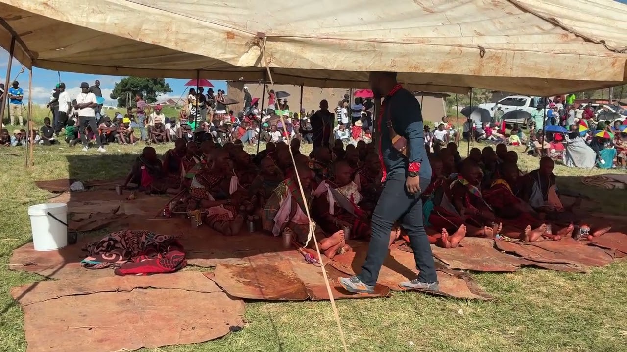 Matatiele Jan 2026