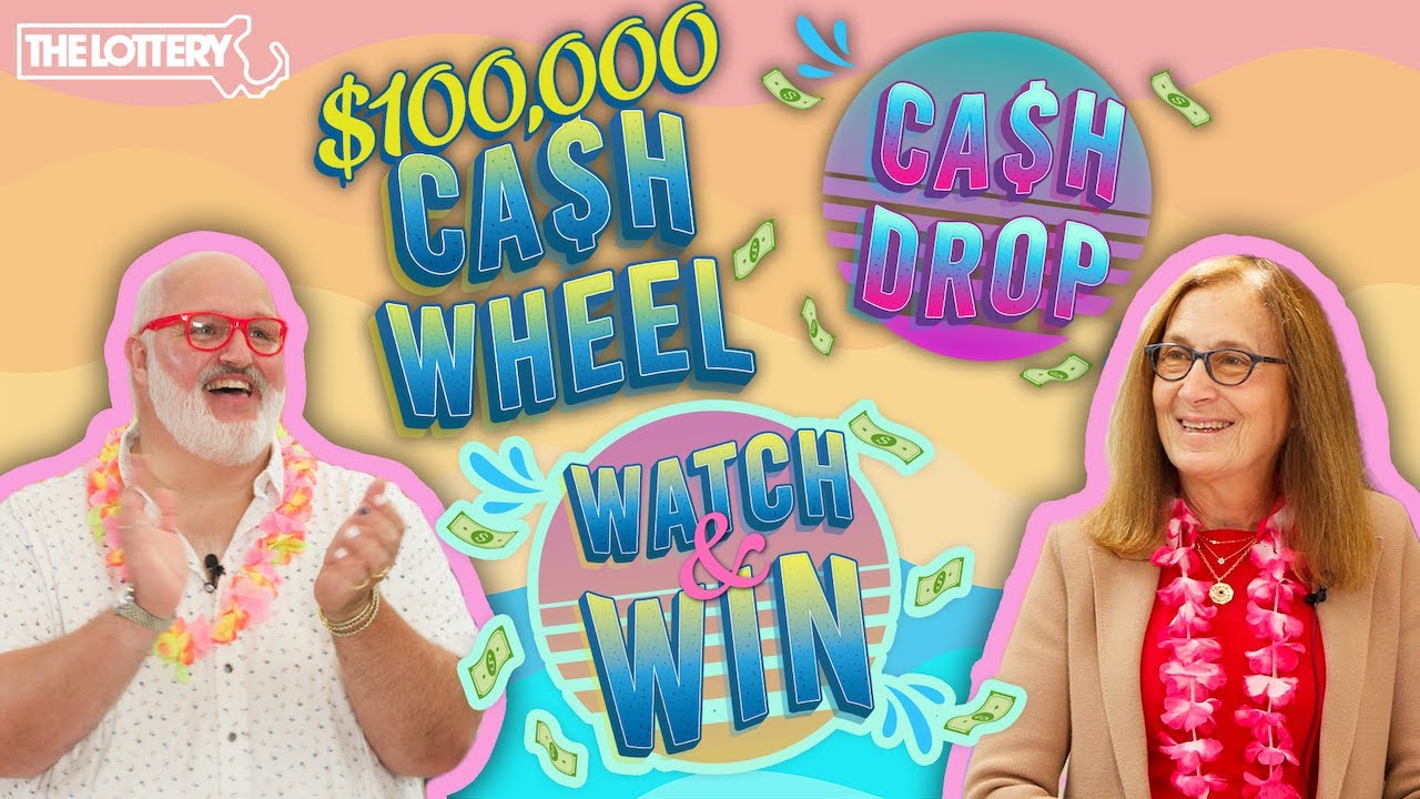 The Summer Cash Bash Show | $100 Watch & Win!
