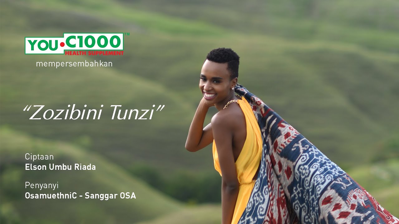 Music Video “Zozibini Tunzi