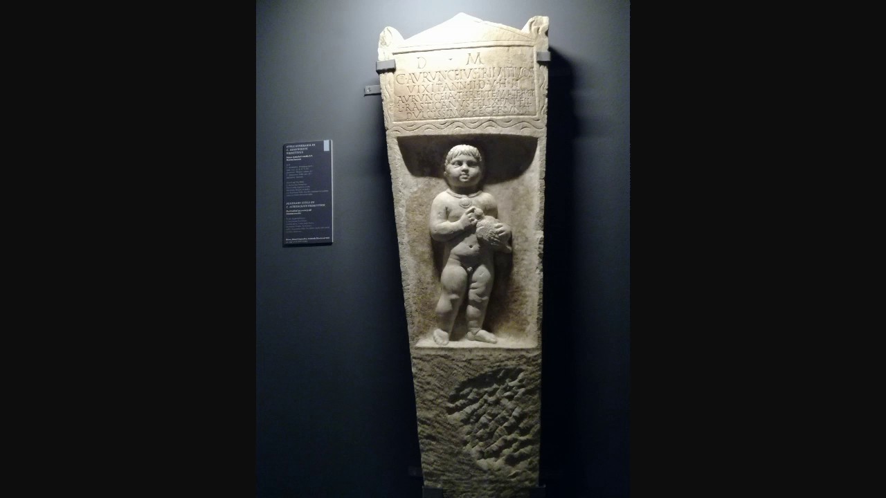 Spartaco. Schiavi e padroni a Roma- exhibition , Rome , Italy 2017