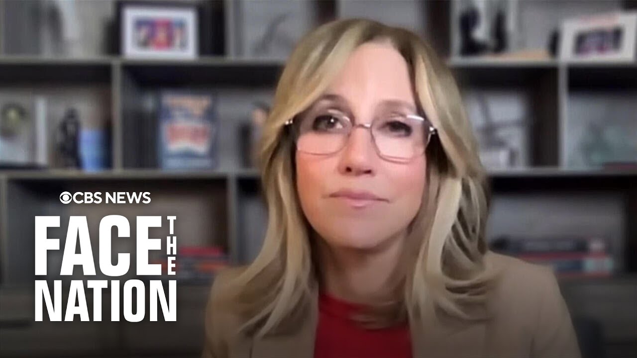 Former CNN anchor Alisyn Camerota warns of "chilling effect on journalists" from Don Lemon's arrest