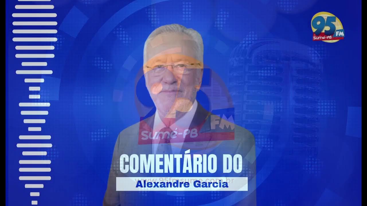Vamos Juntos, segunda-feira 16 de março de 2026