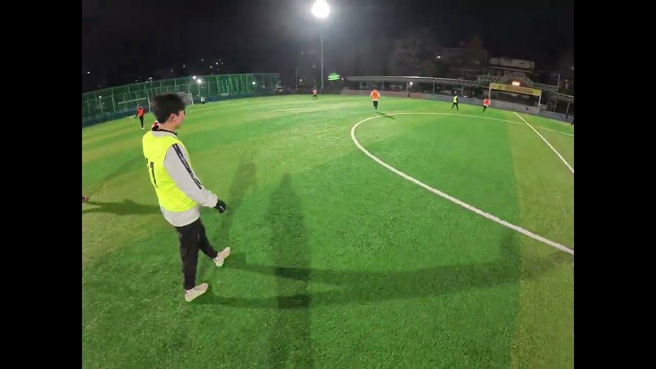 260209 Dev Utd 자체전 3Q