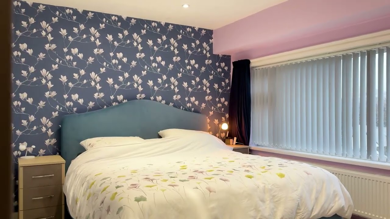 Chantry Road | Disley
