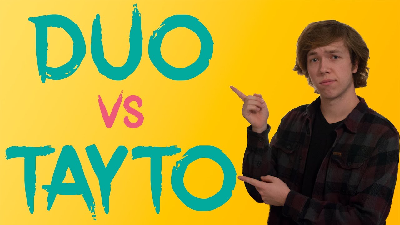 BKB Duo VS Tayto Buying Guide: 5 Deciding Factors