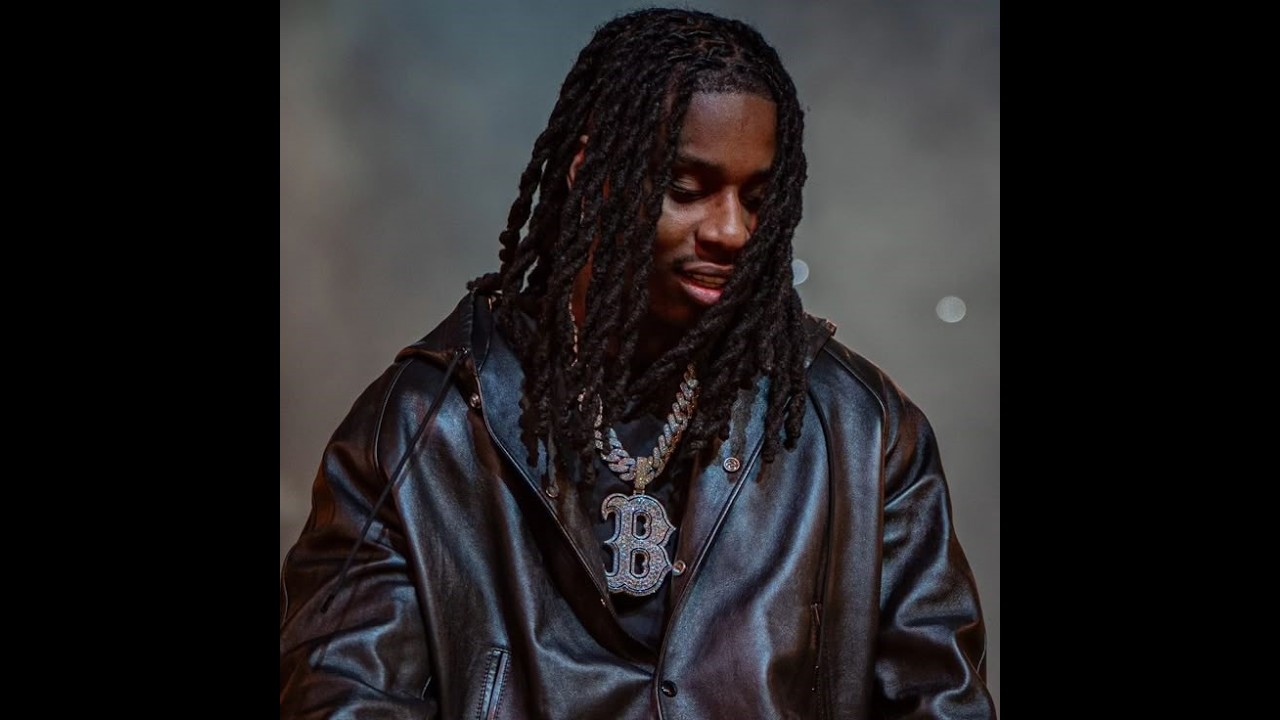 (FREE) Polo G Type Beat 2026 - 